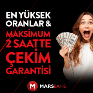 Marsbahis Canlı Casino